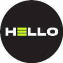 Hello Painting logo